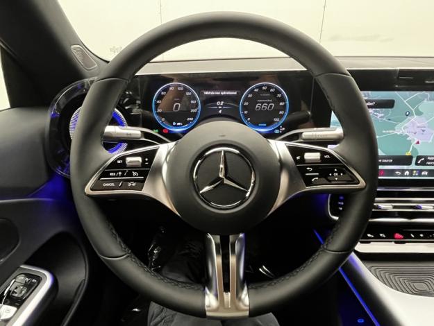 MERCEDES-BENZ CLA 250+ avec technologie EQ Business Line  CLA 250+ électrique Business Edition