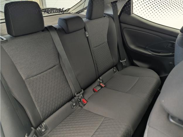 TOYOTA Yaris Hybride 116h France  