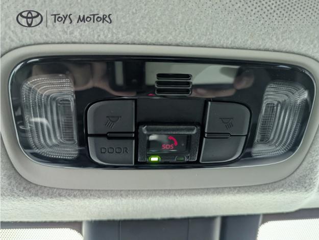 TOYOTA Yaris Hybride 116h France  