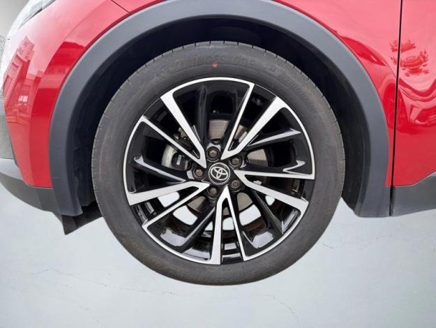 TOYOTA C-HR 1.8 Hybride 140 Collection  