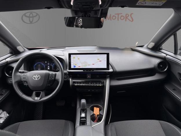 TOYOTA C-HR 1.8 Hybride 140 Collection  