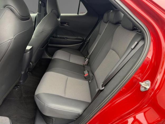 TOYOTA C-HR 1.8 Hybride 140 Collection  