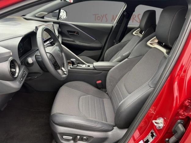TOYOTA C-HR 1.8 Hybride 140 Collection  
