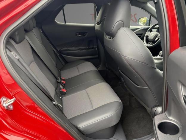 TOYOTA C-HR 1.8 Hybride 140 Collection  