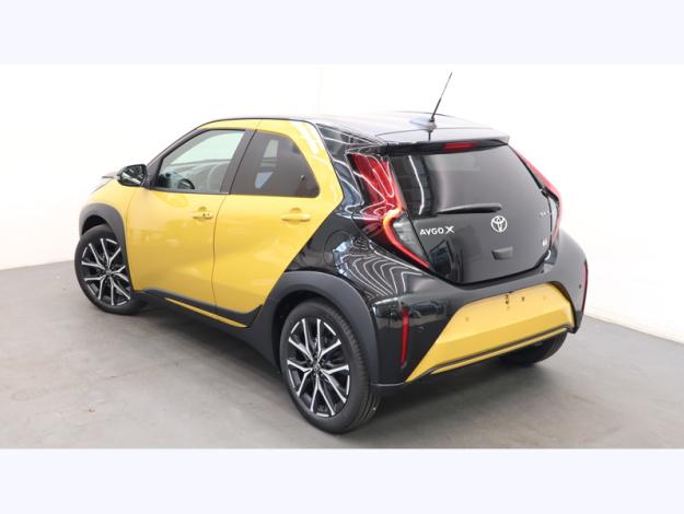 TOYOTA Aygo X Hybrid GR SPORT  1.5 116 ch 