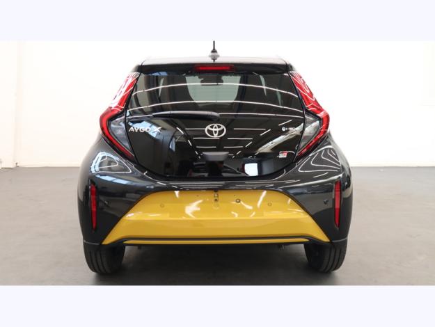 TOYOTA Aygo X Hybrid GR SPORT  1.5 116 ch 