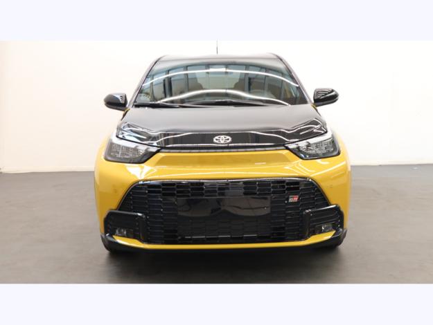TOYOTA Aygo X Hybrid GR SPORT  1.5 116 ch 