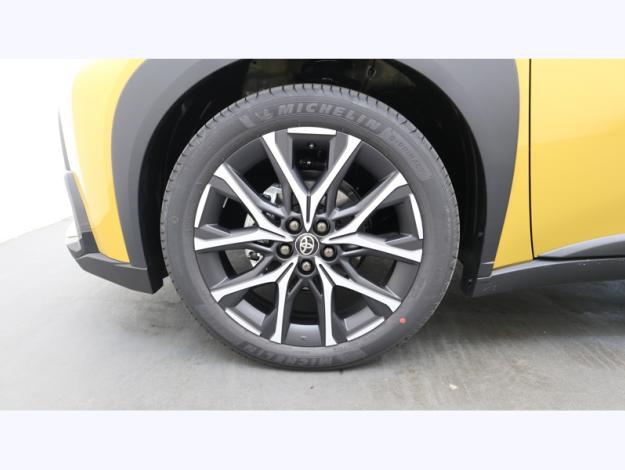 TOYOTA Aygo X Hybrid GR SPORT  1.5 116 ch 