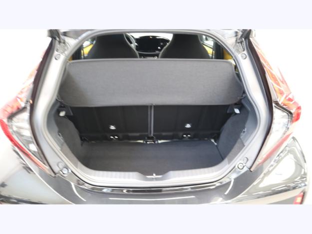 TOYOTA Aygo X Hybrid GR SPORT  1.5 116 ch 