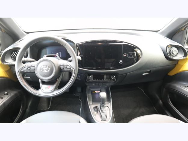TOYOTA Aygo X Hybrid GR SPORT  1.5 116 ch 