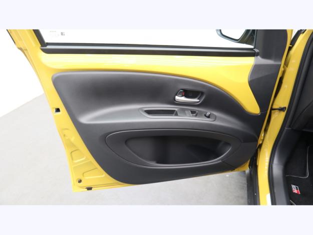 TOYOTA Aygo X Hybrid GR SPORT  1.5 116 ch 