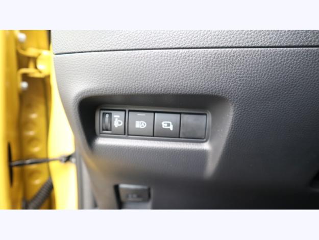 TOYOTA Aygo X Hybrid GR SPORT  1.5 116 ch 