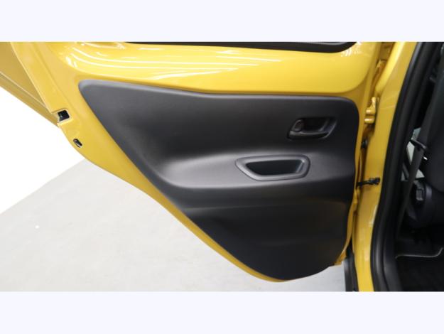 TOYOTA Aygo X Hybrid GR SPORT  1.5 116 ch 