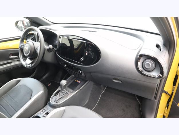 TOYOTA Aygo X Hybrid GR SPORT  1.5 116 ch 