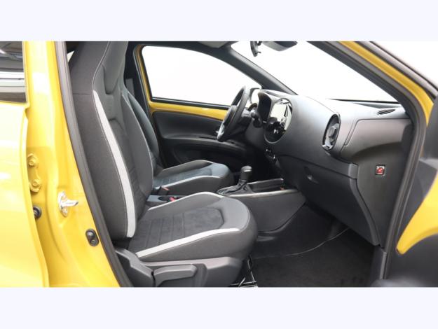 TOYOTA Aygo X Hybrid GR SPORT  1.5 116 ch 