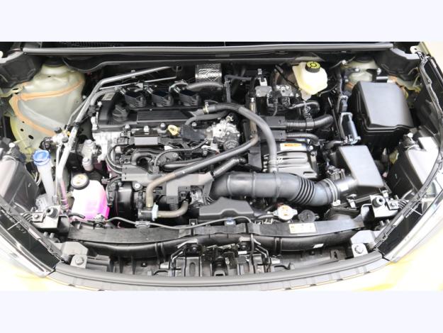 TOYOTA Aygo X Hybrid GR SPORT  1.5 116 ch 