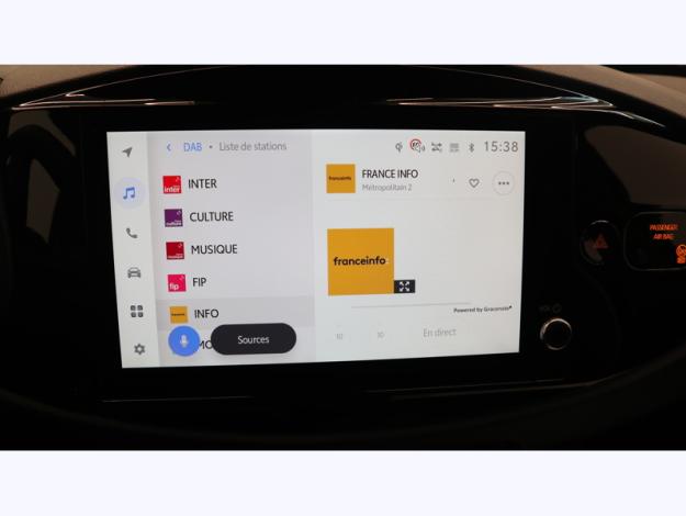 TOYOTA Aygo X Hybrid GR SPORT  1.5 116 ch 