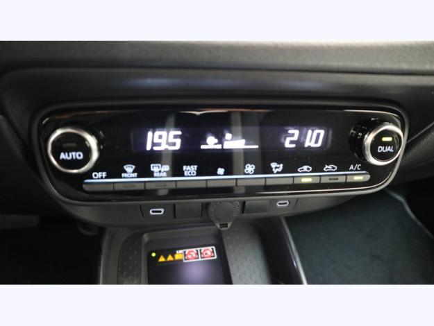 TOYOTA Aygo X Hybrid GR SPORT  1.5 116 ch 