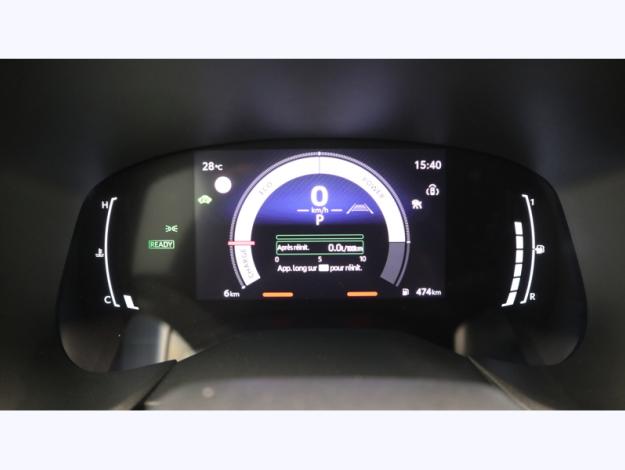 TOYOTA Aygo X Hybrid GR SPORT  1.5 116 ch 