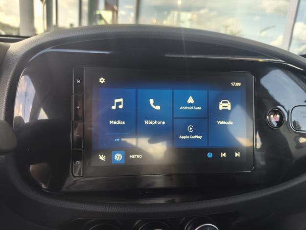 TOYOTA Aygo X 1.0 VVT-i 72 Design  