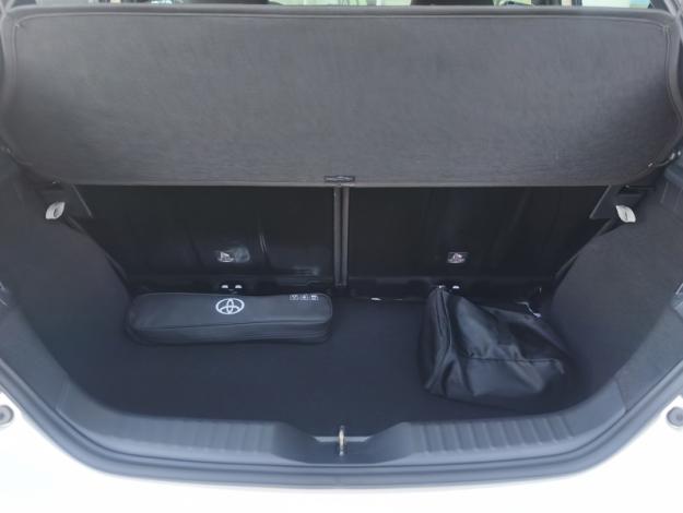 TOYOTA Aygo X 1.0 VVT-i 72 Design  