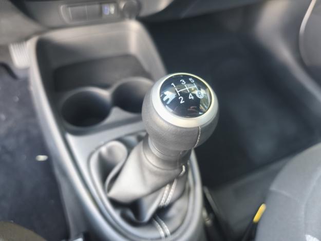 TOYOTA Aygo X 1.0 VVT-i 72 Design  