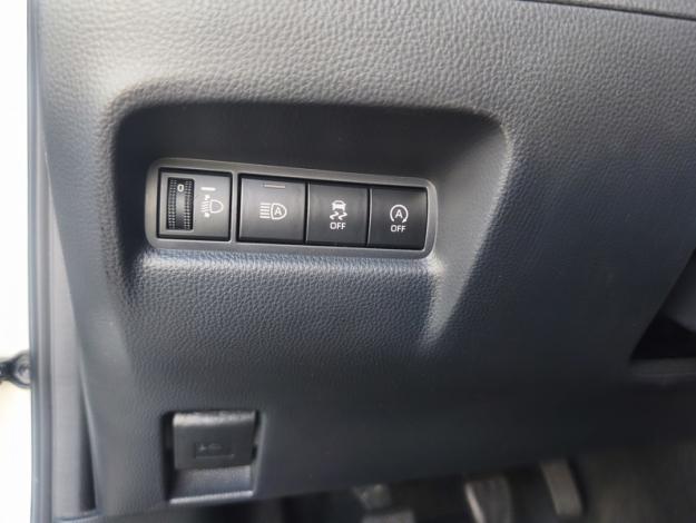 TOYOTA Aygo X 1.0 VVT-i 72 Design  