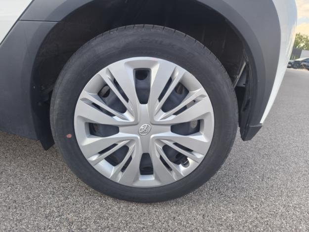 TOYOTA Aygo X 1.0 VVT-i 72 Design  