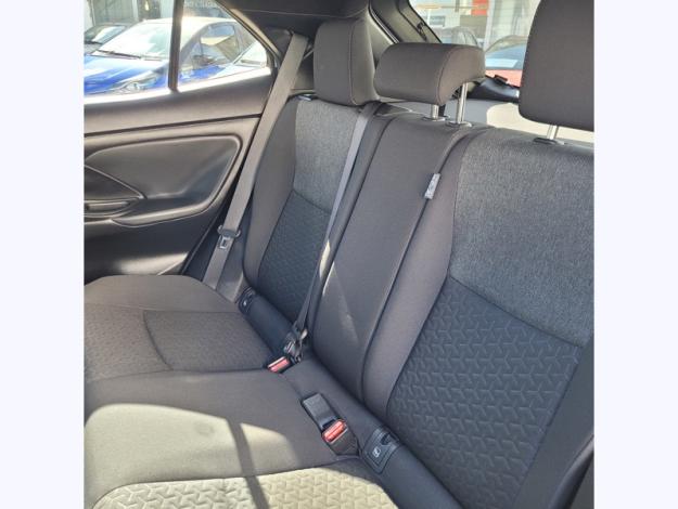 TOYOTA Yaris Cross 1.5 HYBRID 116H DESIGN  2WD PACK CARGO MY22