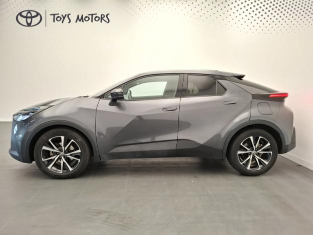 TOYOTA C-HR 1.8 Hybride 140 Design   