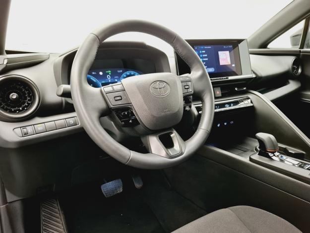 TOYOTA C-HR 1.8 Hybride 140 Design   