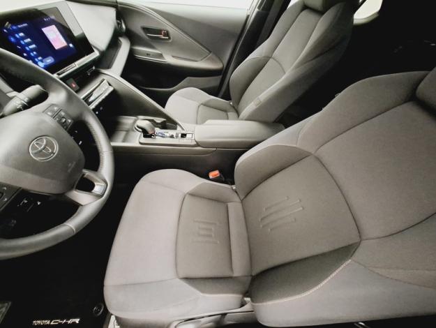 TOYOTA C-HR 1.8 Hybride 140 Design   