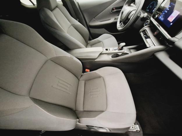 TOYOTA C-HR 1.8 Hybride 140 Design   