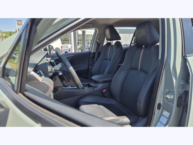 TOYOTA RAV4 Hybride AWD 222ch Trail  