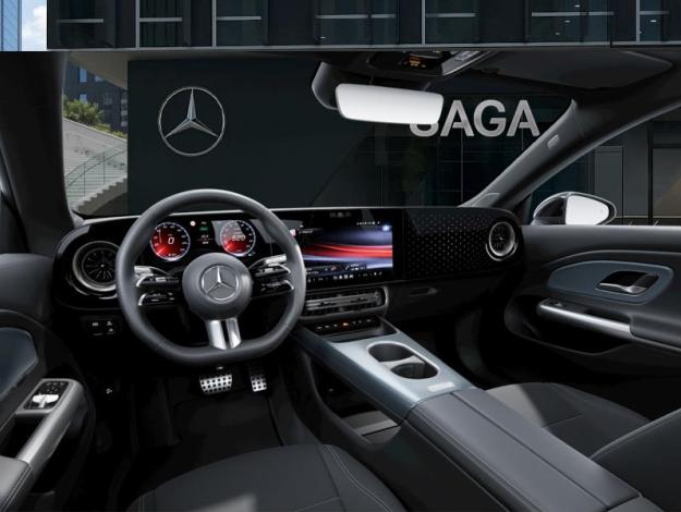 MERCEDES-BENZ CLA Shooting Brake CLA 250+  CLA 250+ Shooting Brake AMG Line avec te