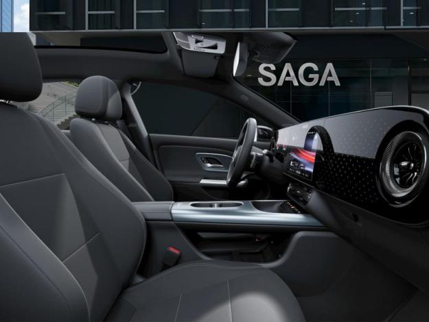 MERCEDES-BENZ CLA Shooting Brake CLA 250+  CLA 250+ Shooting Brake AMG Line avec te