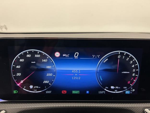 MERCEDES-BENZ A 250 e AMG Pack Night Toit Pano  