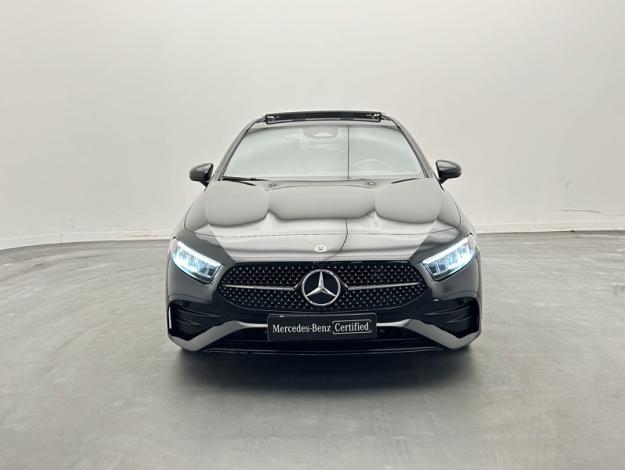 MERCEDES-BENZ A 250 e AMG Pack Night Toit Pano  