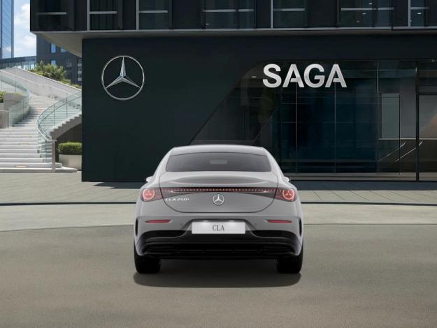 MERCEDES-BENZ CLA 250+ avec technologie EQ Business Line Executive  CLA 250+ électrique Business Edition Executive