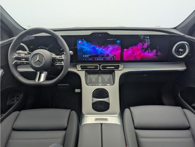 MERCEDES-BENZ GLC SUV GLC 400 4M électrique AMG Line  GLC 400 4M électrique AMG Line