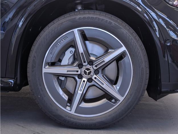 MERCEDES-BENZ GLC SUV GLC 400 4M électrique AMG Line  GLC 400 4M électrique AMG Line