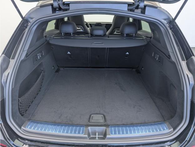 MERCEDES-BENZ GLC SUV GLC 400 4M électrique AMG Line  GLC 400 4M électrique AMG Line