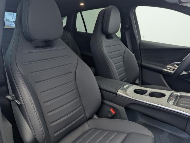 MERCEDES-BENZ GLC SUV GLC 400 4M électrique AMG Line  GLC 400 4M électrique AMG Line