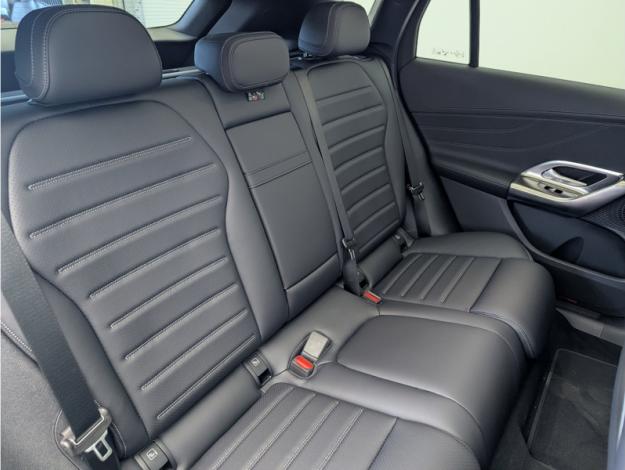 MERCEDES-BENZ GLC SUV GLC 400 4M électrique AMG Line  GLC 400 4M électrique AMG Line