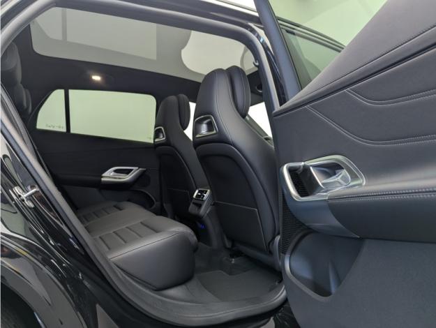 MERCEDES-BENZ GLC SUV GLC 400 4M électrique AMG Line  GLC 400 4M électrique AMG Line