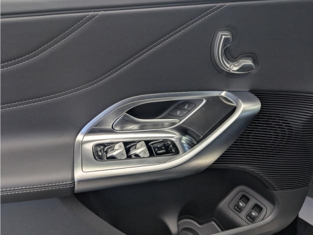 MERCEDES-BENZ GLC SUV GLC 400 4M électrique AMG Line  GLC 400 4M électrique AMG Line