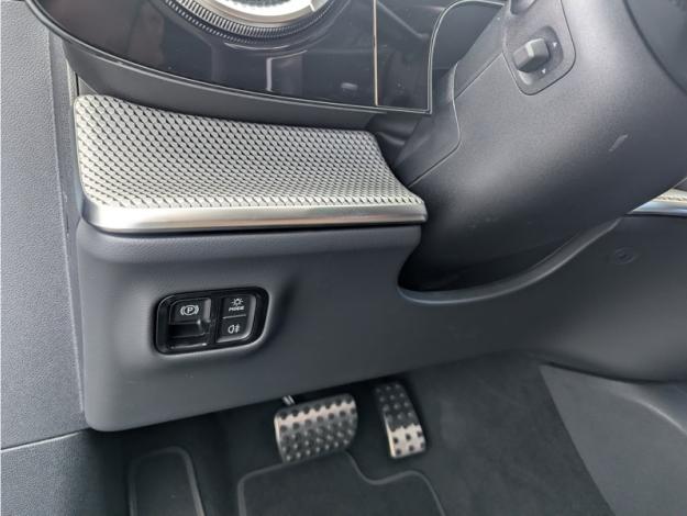 MERCEDES-BENZ GLC SUV GLC 400 4M électrique AMG Line  GLC 400 4M électrique AMG Line