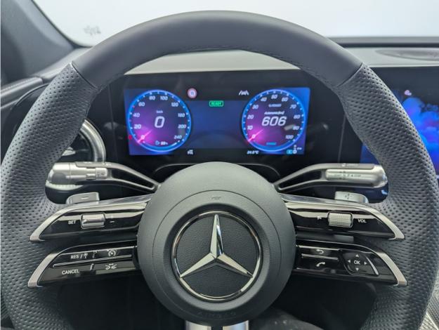 MERCEDES-BENZ GLC SUV GLC 400 4M électrique AMG Line  GLC 400 4M électrique AMG Line