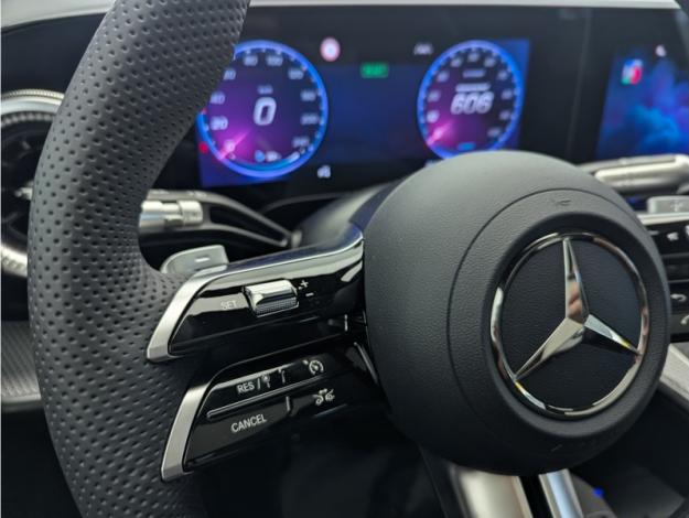 MERCEDES-BENZ GLC SUV GLC 400 4M électrique AMG Line  GLC 400 4M électrique AMG Line