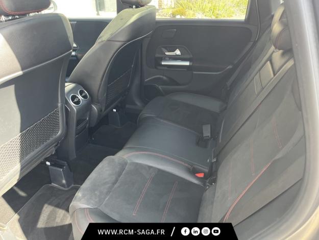 MERCEDES-BENZ Classe B 200 d AMG Line Edition  